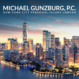 NYC Injury Lawyer