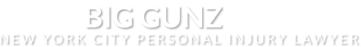Michael Gunzburg, P.C. New York City Personal Injury Lawyer