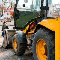 Backhoe2 Backhoe2