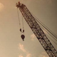 Crane Crane