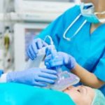 Anesthesia Anesthesia