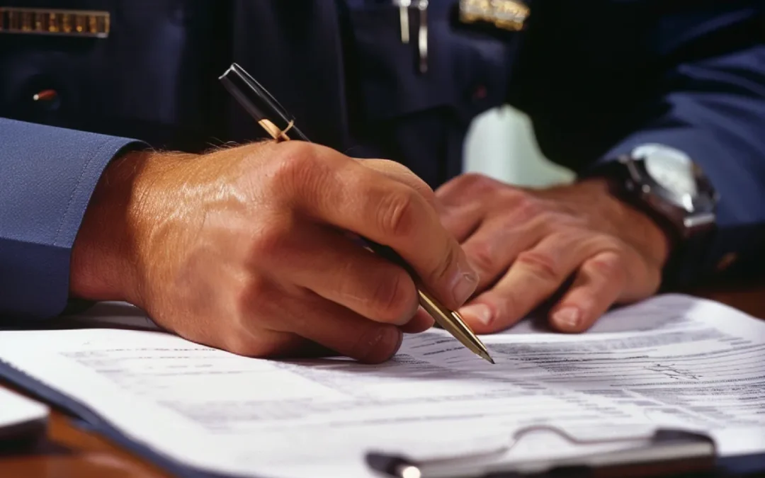 Do You Need a Police Report for a Pedestrian Accident Claim?